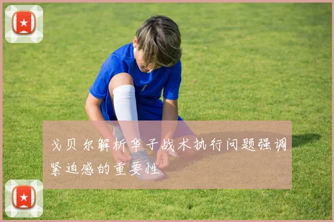 戈贝尔解析华子战术执行问题强调紧迫感的重要性