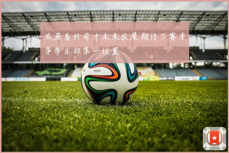 浓眉看好奇才未来发展期待下赛季争夺东部第一位置